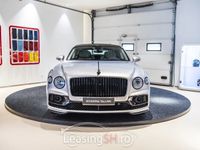 second-hand Bentley Flying Spur 