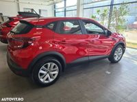 second-hand Mitsubishi ASX 1.0 Inform