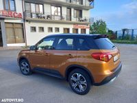 second-hand Suzuki Vitara 1.6 DDIS 4X4 Luxus