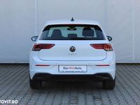 second-hand VW Golf Life 1.0 TSI