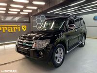 second-hand Mitsubishi Pajero LWB 3.2 DI-D Instyle S74