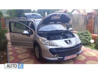 Second-hand Peugeot 207 109 CP (80 kW) 2008 Hatchback