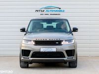 second-hand Land Rover Range Rover Sport 3.0 I S/C HSE Dynamic