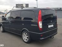 second-hand Mercedes Vito 