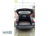 Second-hand Opel Astra Innovation 125 CP (91 kW) 2012 Gri Break