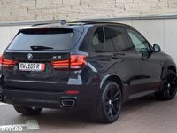 second-hand BMW X5 xDrive40d Sport-Aut.