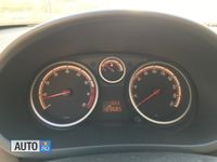 Second-hand Opel Corsa 80 CP (58 kW) 2007 Albastru Berlinǎ