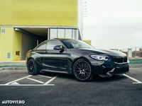 second-hand BMW M2 Competition Coupe DKG