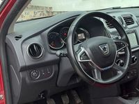 second-hand Dacia Sandero TCe 90 MT6 Comfort