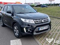 second-hand Suzuki Vitara 1,6i Allgrip