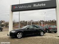 second-hand Audi A4 Avant 2.0 TDI ultra S tronic