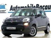 second-hand Fiat 500L 1.4 Lounge