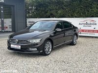 second-hand VW Passat Variant 2.0 TDI DSG R Executive