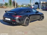 second-hand Mercedes AMG GT S 4MATIC+