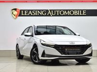 Second-hand Hyundai Elantra 123 CP (90 kW) 2022 Alb Berlinǎ