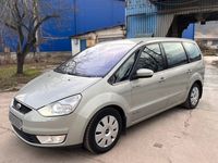 second-hand Ford Galaxy 2.0 TDCI