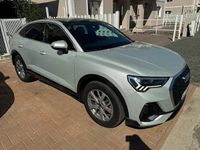 Second-hand Audi Q3 S-Line 149 CP (109 kW) 2022 SUV