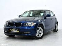 second-hand BMW 118 Seria 1 d DPF Aut. Edition Sport