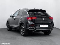 second-hand VW T-Roc Design 2.0 TDI DSG 4Motion