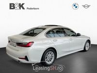 second-hand BMW 320 2022 2.0 Benzină 184 CP 24.600 km - 41.251 EUR - leasing auto
