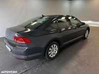 second-hand VW Passat 2.0 TDI DSG Advance