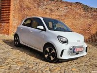 Second-hand Smart ForFour Electric Drive 58 kW (80 CP) 2020 Hatchback