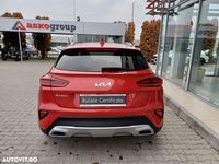 second-hand Kia XCeed 1.5 T-GDI MHEV 7DCT City+