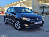 second-hand VW Polo / 2012 / 1.2 TDI / 75 CP / GARANTIE 12 luni / RATE fara avans