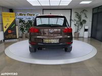 second-hand VW Tiguan 1.4 TSI BlueMotion Technology Sport & Style