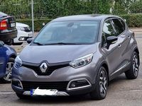 Second-hand Renault Captur 2015 SUV