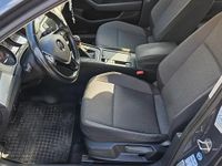 Second-hand VW Passat 150 CP (110 kW) 2017 Gri Break