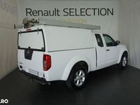 second-hand Nissan King Navara 2.5 dCiCab XE