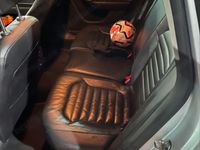 Second-hand VW Passat 122 CP (89 kW) 2012 Argintiu Break