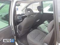 Second-hand VW Sharan 116 CP (85 kW) 2003 Maro Monovolum