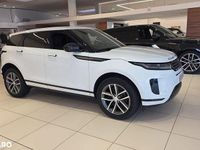 Nouă Land Rover Range Rover evoque S 163 CP (119 kW) 2025 Culoarealb SUV
