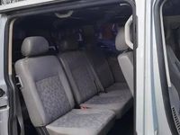 Second-hand VW T5 163 CP (119 kW) 2005 Van