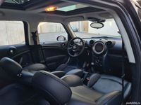 second-hand Mini Cooper All 4S