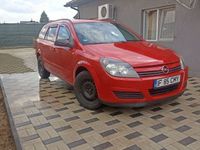 second-hand Opel Astra 