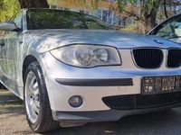 second-hand BMW 118 Seria 1 d