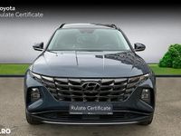Second-hand Hyundai Tucson 265 CP (194 kW) 2022 Culoaregri SUV