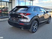 second-hand Mazda CX-30 e-SKYACTIV X186 AWD AT MHEV Exclusive-Line
