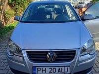 second-hand VW Polo 