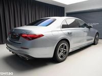 Second-hand Mercedes S500 435 CP (319 kW) 2023 Culoaregri Berlinǎ