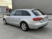 Second-hand Audi A4 136 CP (100 kW) 2012 Break