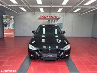 second-hand BMW 316 Seria 3 d Touring Edition Luxury Line Purity