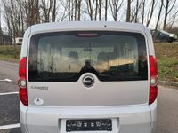 second-hand Opel Combo 1.6 D (CDTI) L2H2 Selection