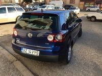 second-hand VW Golf V 