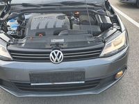 second-hand VW Jetta 1.6 TDI Blue Motion Technology Comfortline