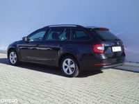 second-hand Skoda Octavia Combi Style 1.6 TDI