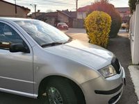 second-hand Skoda Fabia 1.2 Classic